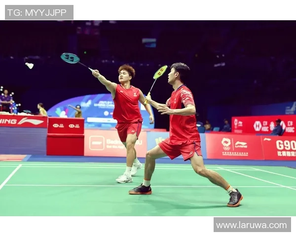 武汉羽毛球队荣登全国羽毛球配合排行榜首位引领行业新风潮 武汉羽毛球队荣登全国羽毛球配合排行榜首位引领行业新风潮