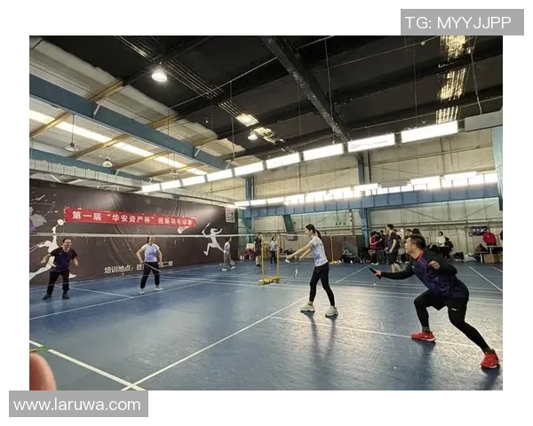 深圳羽毛球队展现卓越灵活性荣登最新羽毛球灵活性TOP10榜首