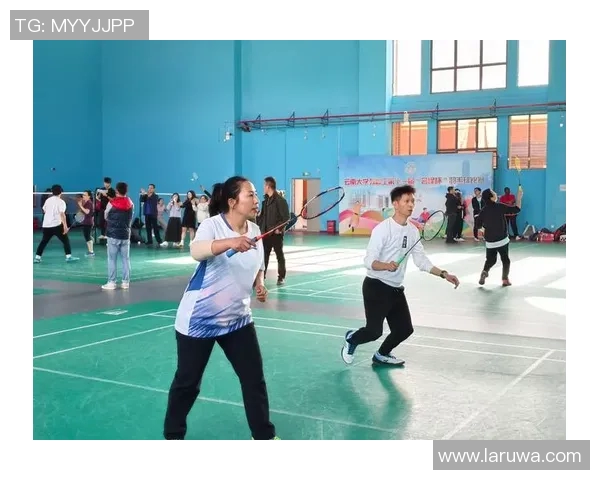 北京羽毛球队团队协作的成功秘诀与挑战分析