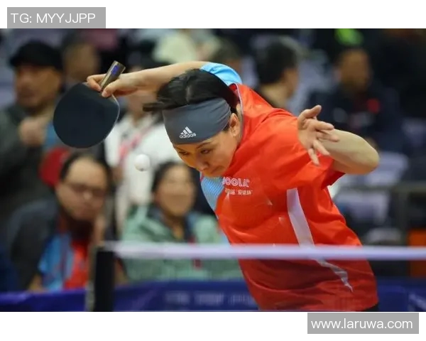 南京乒乓球队团队协作引发热议背后的争议与思考