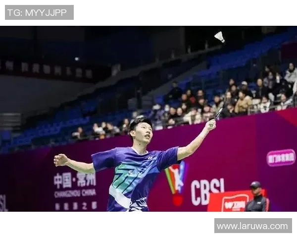 广州羽毛球队以83分稳居挑战赛积分榜首位展现强劲实力 广州羽毛球队以83分稳居挑战赛积分榜首位展现强劲实力