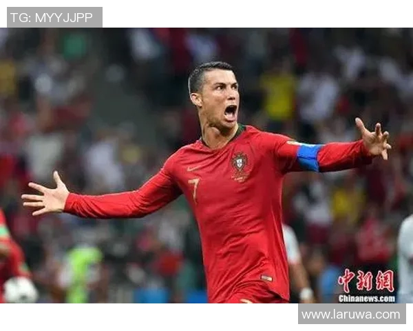 描绘足球巨星C罗的艺术之旅与激情瞬间