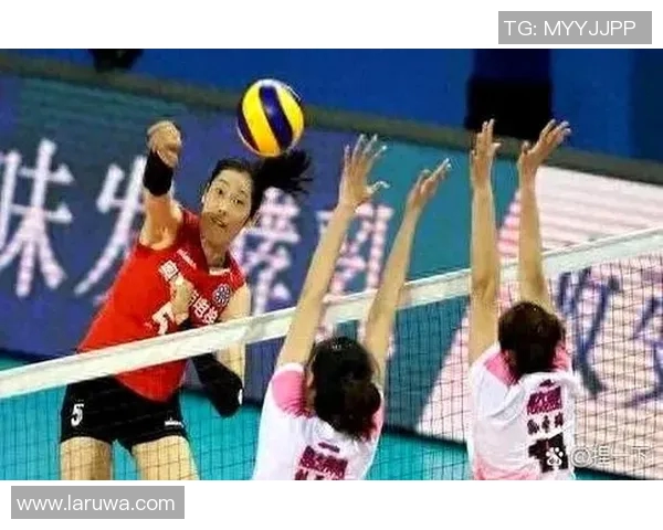 排球战术分析揭晓北京排球队荣获第四名的背后故事 排球战术分析揭晓北京排球队荣获第四名的背后故事