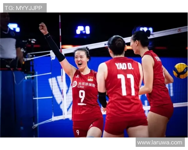 李秀英专访:从排球新星到传奇教练的奋斗与荣耀之路 李秀英专访:从排球新星到传奇教练的奋斗与荣耀之路