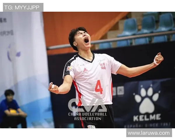 杭州排球队战术创新引领潮流助力排球竞技新高度