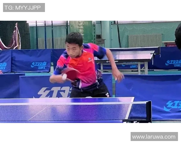 武汉乒乓球队在全国耐力排行榜中荣获第四名展现出强大实力与潜力 武汉乒乓球队在全国耐力排行榜中荣获第四名展现出强大实力与潜力