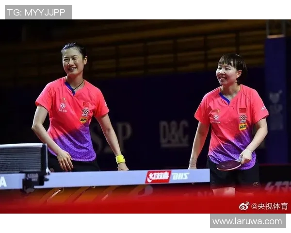 武汉乒乓球队速度对比分析揭示训练方法与技术提升的奥秘 武汉乒乓球队速度对比分析揭示训练方法与技术提升的奥秘