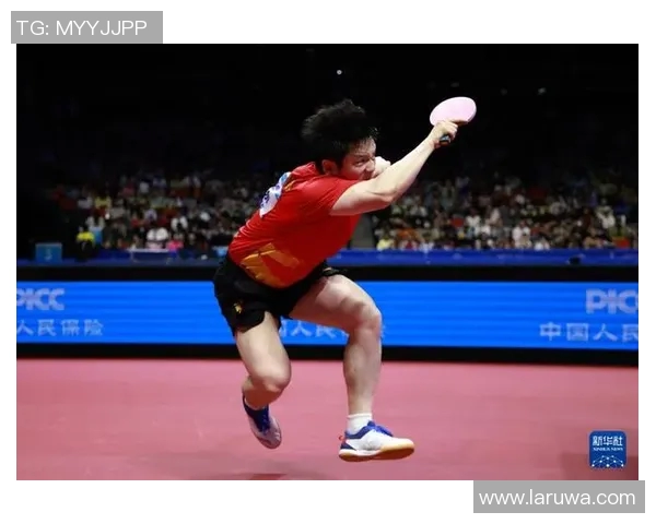 深圳乒乓球队在世锦赛中的拼搏历程与荣耀时刻全景回顾 深圳乒乓球队在世锦赛中的拼搏历程与荣耀时刻全景回顾