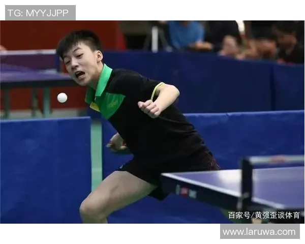 对话黄强：回顾乒乓球生涯的辉煌与挑战与未来展望